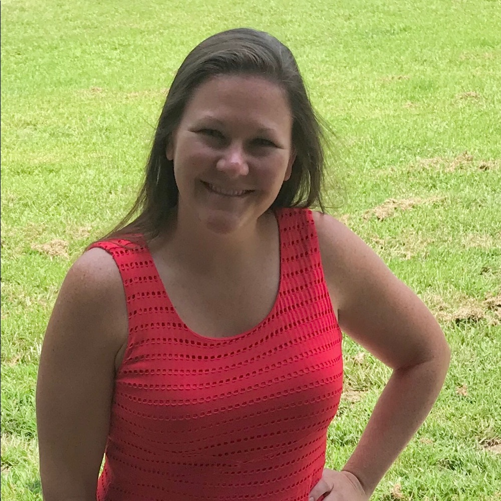 Meet your Posher, Lindsey